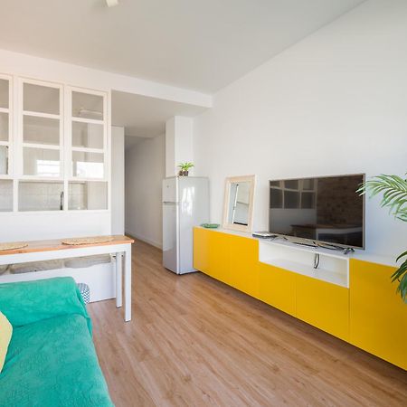 Las Canteras Beach Apartment Sagasta Las Palmas de Gran Canaria Exterior photo
