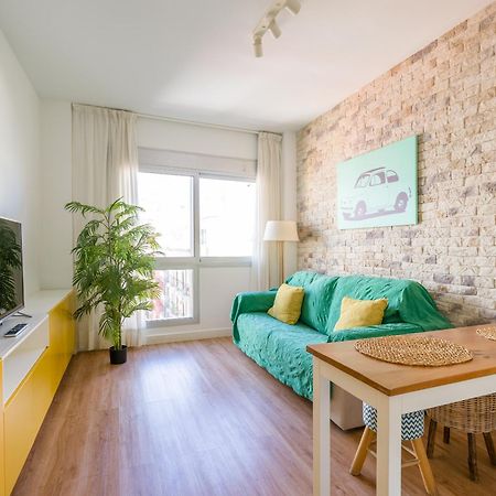 Las Canteras Beach Apartment Sagasta Las Palmas de Gran Canaria Exterior photo