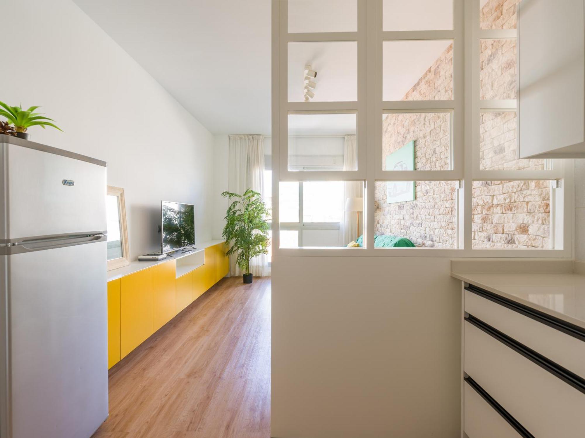 Las Canteras Beach Apartment Sagasta Las Palmas de Gran Canaria Exterior photo