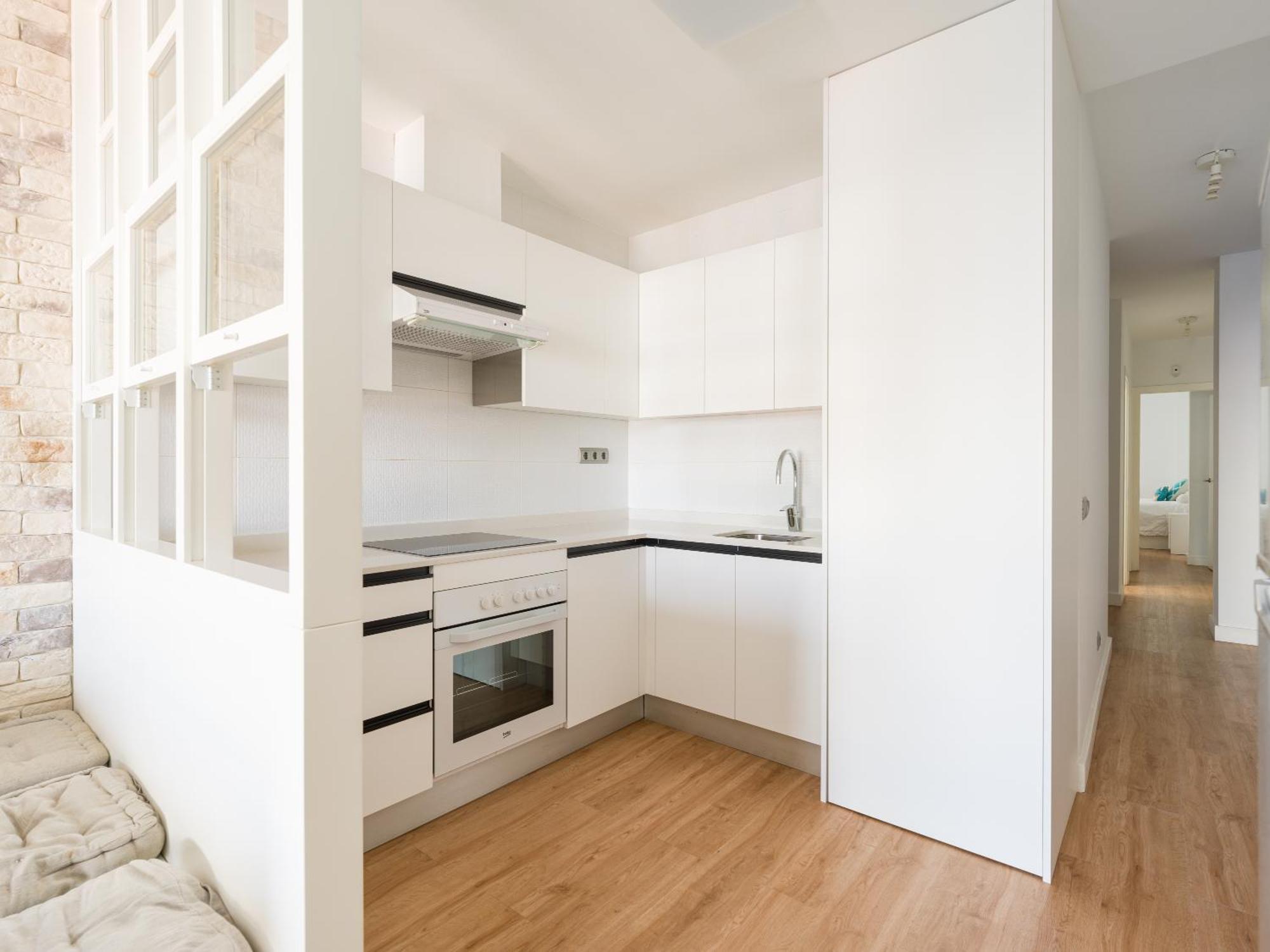 Las Canteras Beach Apartment Sagasta Las Palmas de Gran Canaria Exterior photo