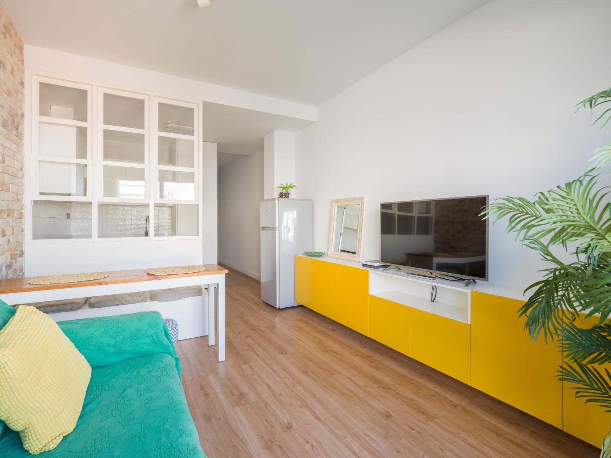 Las Canteras Beach Apartment Sagasta Las Palmas de Gran Canaria Exterior photo