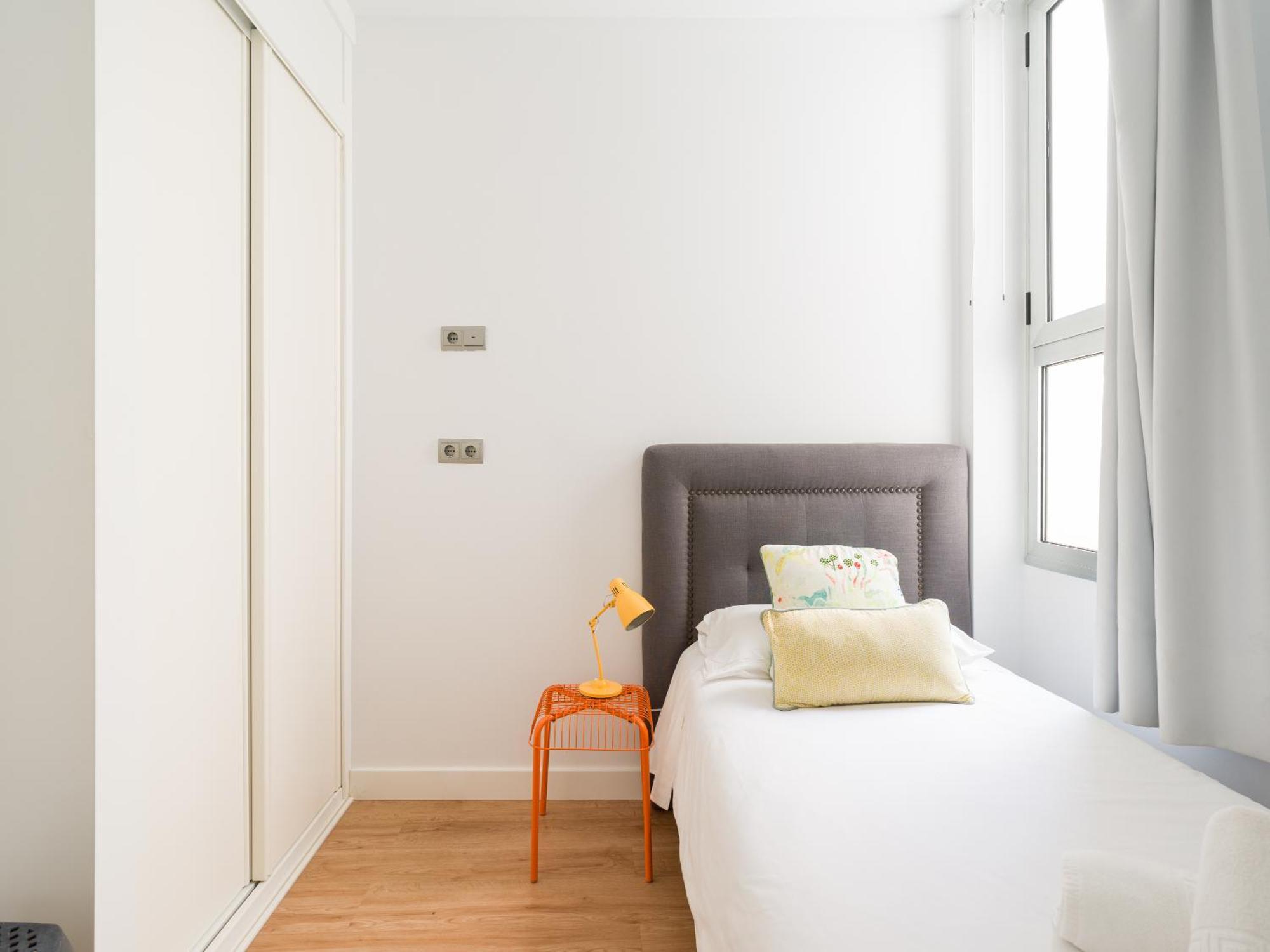 Las Canteras Beach Apartment Sagasta Las Palmas de Gran Canaria Exterior photo