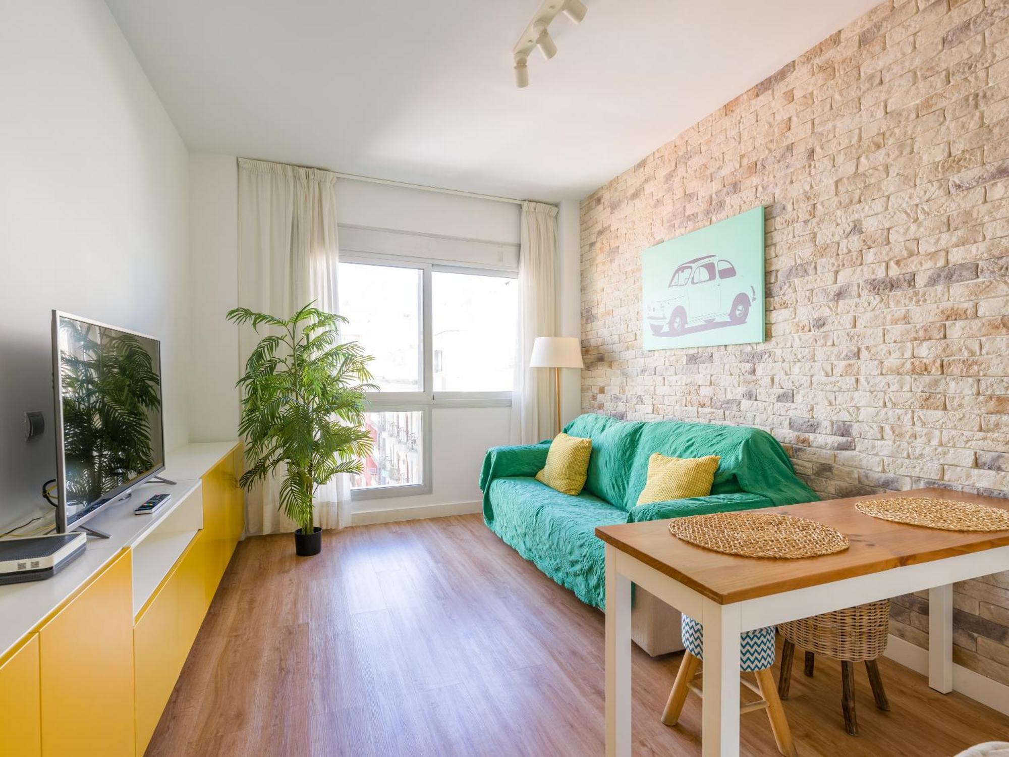 Las Canteras Beach Apartment Sagasta Las Palmas de Gran Canaria Exterior photo